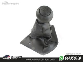 POMO DE CAMBIO CON FUNDA PARA FIAT DOBLO 223