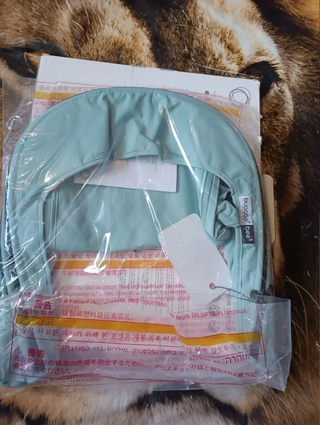 capota ventilada bugaboo bee5 Nueva Azul Vapor 