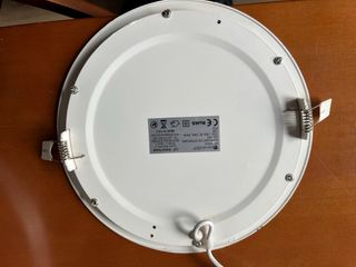 Foco LED SevenON 18W