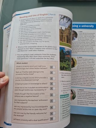 Complete Advanced Student's Book without Answer...