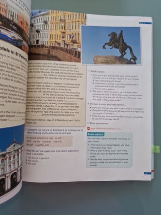 Complete Advanced Student's Book without Answer...