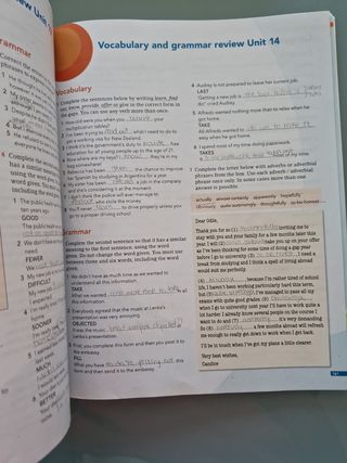 Complete Advanced Student's Book without Answer...