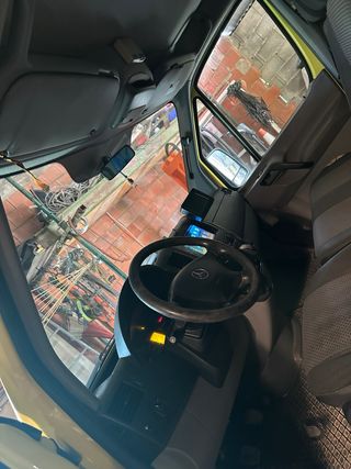 Mercedes-Benz Sprinter 2013
