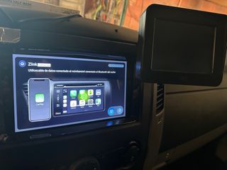 Mercedes-Benz Sprinter 2013