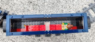 Lego City 60197 Treno completo
