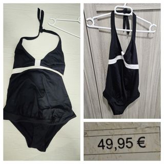 NUEVO Bañador premamá talla 40 