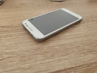 Móvil Samsung Galaxy Blanco Antiguo