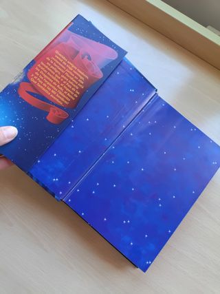 Noveno viaje. Rescate en el reino de la Fantasía.