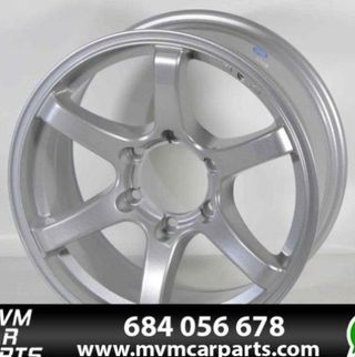 LLANTAS BMW 31 NT WHEELS OFF-ROAD-S