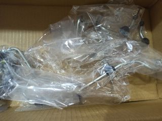 Kit reparación tamiz bomba aceite Mazda  motor SH