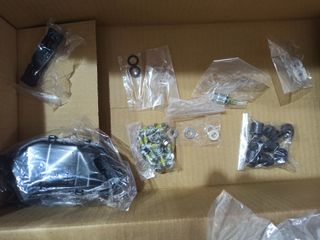 Kit reparación tamiz bomba aceite Mazda  motor SH