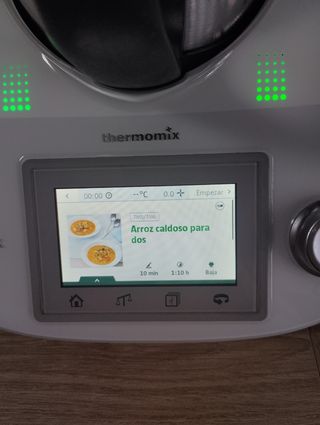 Thermomix Vorwerk 5