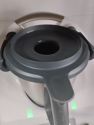 Thermomix Vorwerk 5