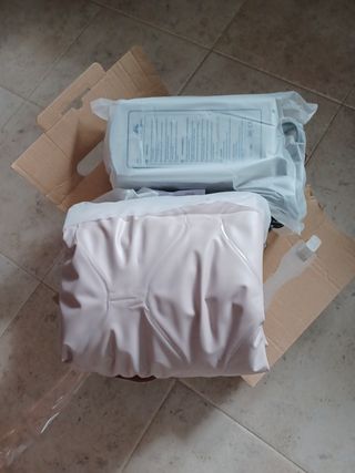 Colchón Antiescaras MOBICLINIC con Compresor