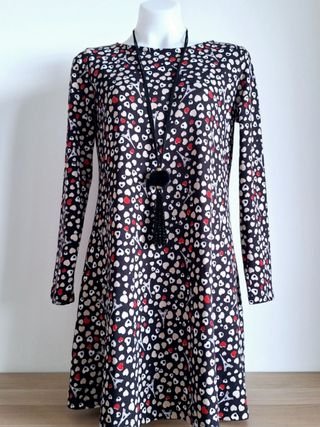 Vestido París ♥️