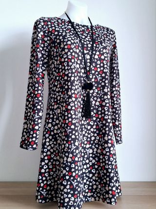 Vestido París ♥️