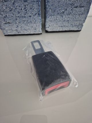 Cinturón de seguridad prolongador