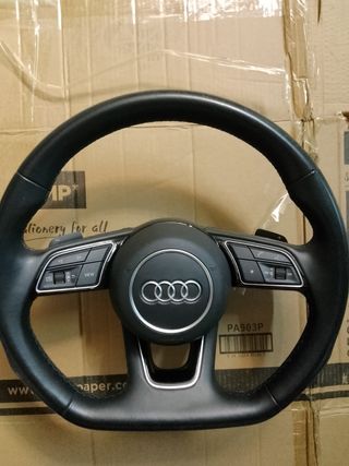 Volante Audi A1