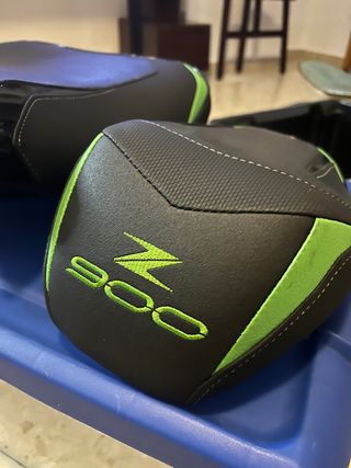 Asientos Bagster Z900 2020-2024