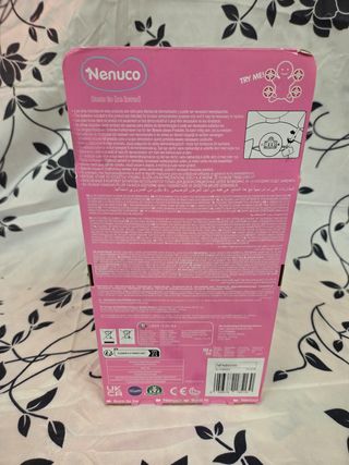 Muñeco Nenuco con Sonido
