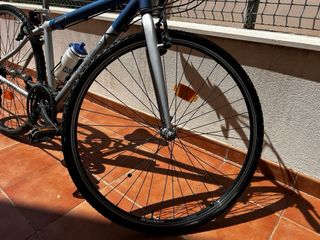 Bicicleta urbana Orbea erandio sport