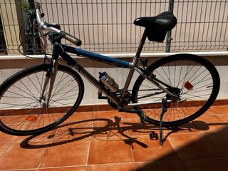 Bicicleta urbana Orbea erandio sport