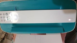 Impresora HP Deskjet 3762 Azul