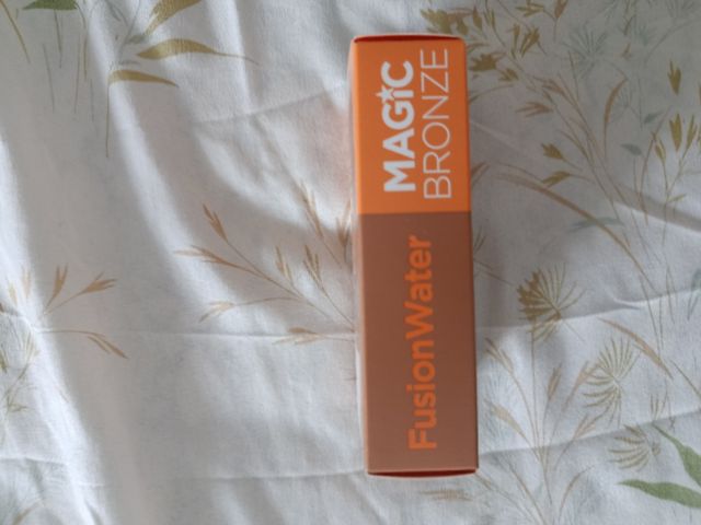 ISDIN Fotoprotector Fusion Water Magic Bronze SPF