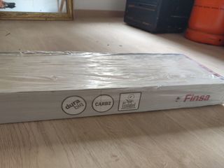 Suelo laminado FinFloor Evolve Roble Kalmar