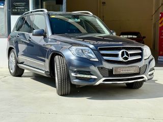 Mercedes-Benz Classe GLK  2014