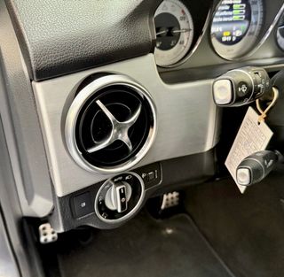 Mercedes-Benz Classe GLK  2014