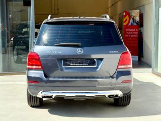 Mercedes-Benz Classe GLK  2014