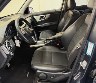 Mercedes-Benz Classe GLK  2014