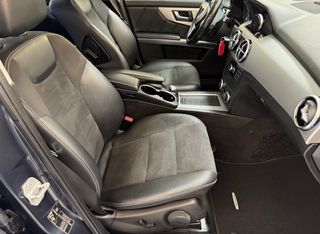 Mercedes-Benz Classe GLK  2014