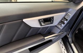Mercedes-Benz Classe GLK  2014