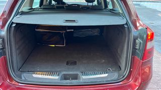 Renault Laguna Grandtour BOSE Edition
