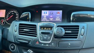 Renault Laguna Grandtour BOSE Edition