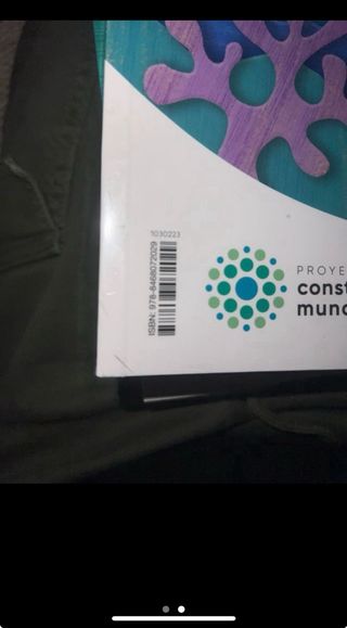 CONOCIMIENTO DEL MEDIO MOCHILA LIGERA 1 PRIMARI...