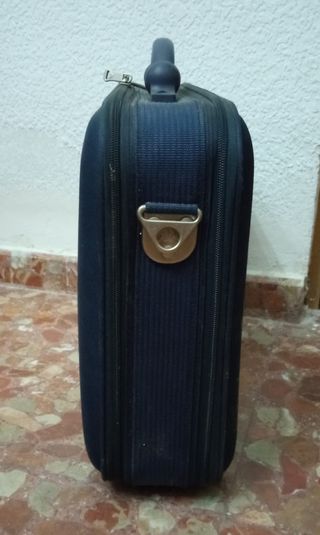 Maletín Kappa Azul Oscuro