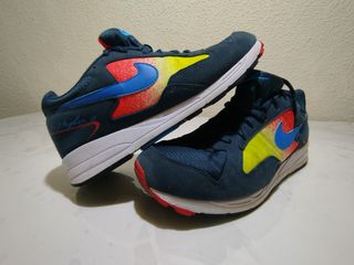 Zapatillas Nike Air Skylon 2 Armory Navy