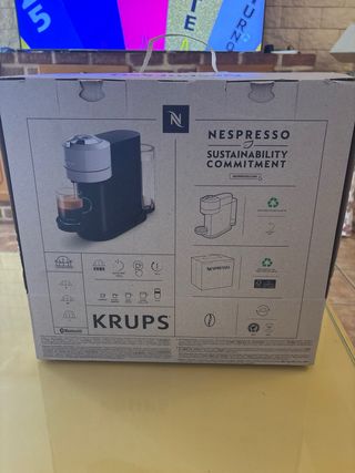 Nespresso Vertuo Next A ESTRENAR