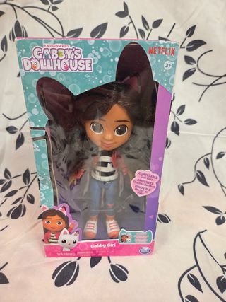 Muñeca Gabby's Dollhouse