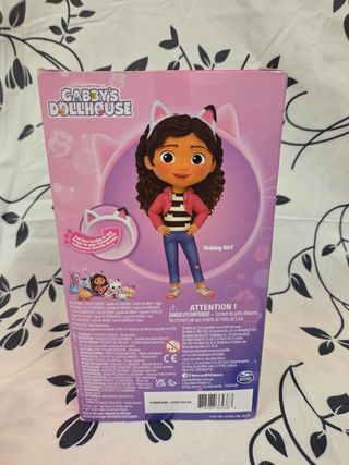 Muñeca Gabby's Dollhouse
