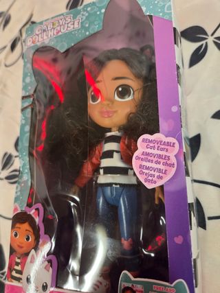 Muñeca Gabby's Dollhouse