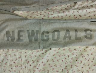 Pantalón gris Zara talla 13-14