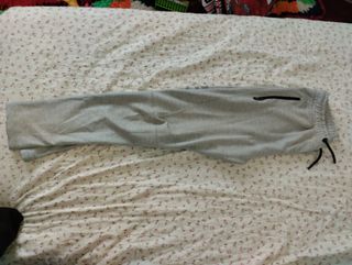 Pantalón gris Zara talla 13-14