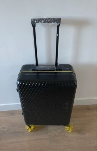 Trolley Renault RNLT Negro NUEVO