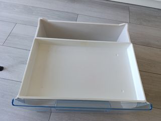 Cajón Congelador Frigorífico Electrolux