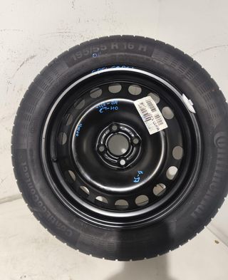 Rueda Repuesto Opel Corsa 16 4x100 ET40