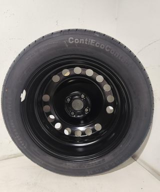 Rueda Repuesto Opel Corsa 16 4x100 ET40